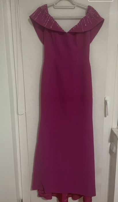 Rochie lunga M.Marquise