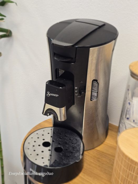 Кафемашина Philips Senseo