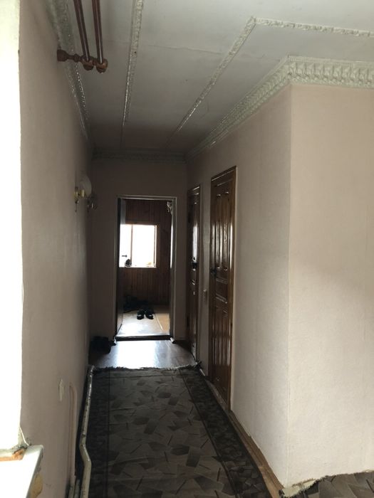 Продам дом полностью благоустроенный