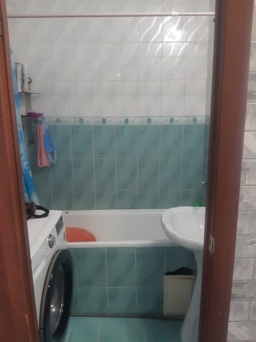 Продам квартиру 3 комнатную