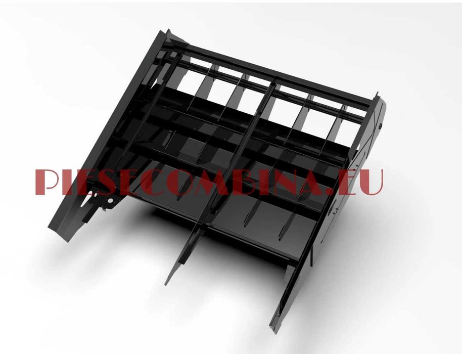 Casa sitelor CLAAS Dominator, Mega, Medion, Lexion, Tucano, Commandor