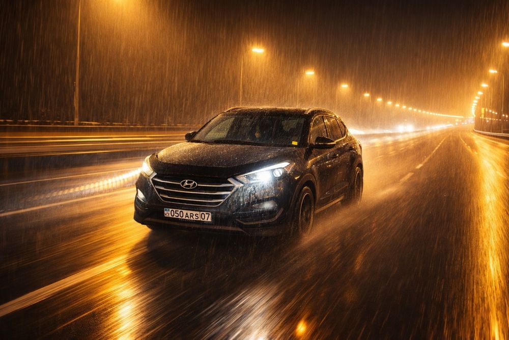 Продам Hyundai Tucson TL 15-19