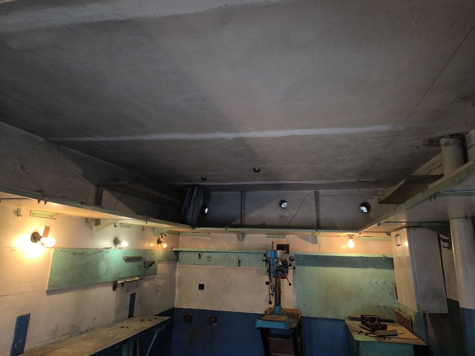 Сдам гараж в аренду