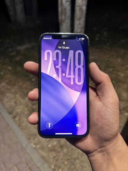 Iphone 12 pro 128gb