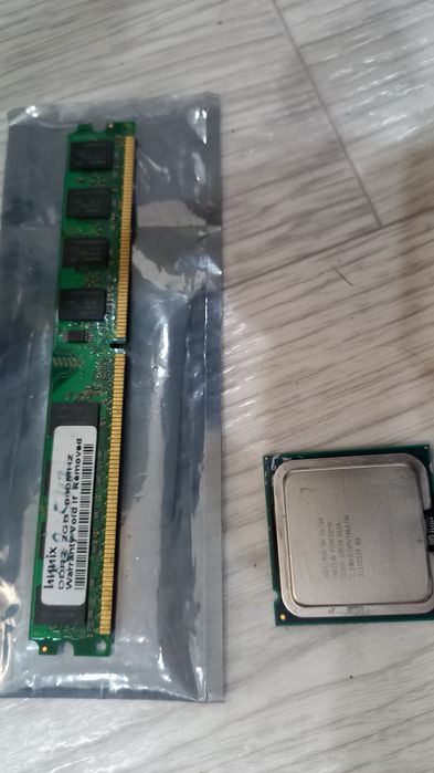 Запчасти  для компьютера