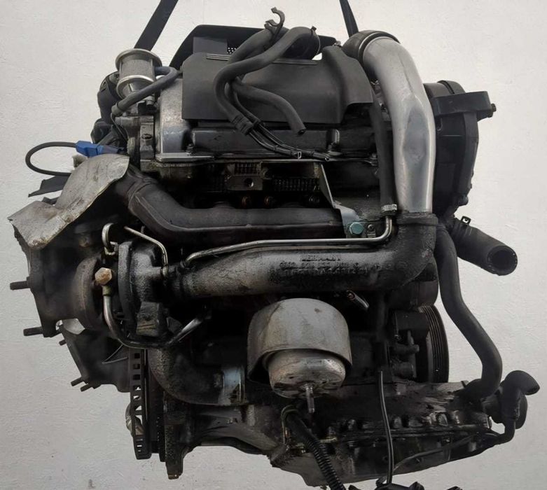 TitanAuto Audi BES 2.7л двигатель