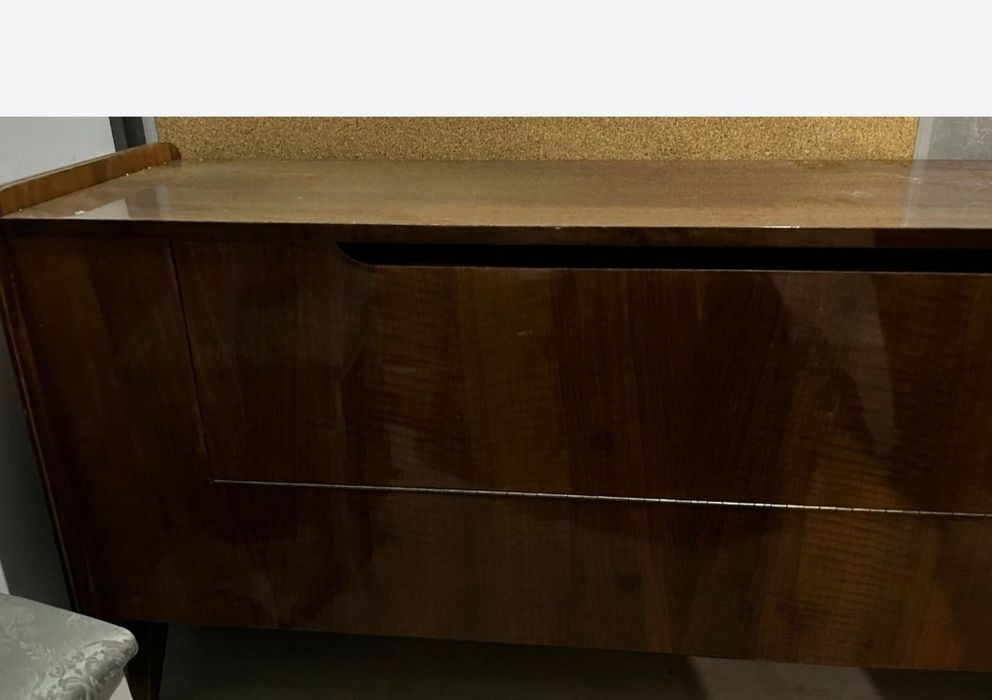 Продам комод ретро