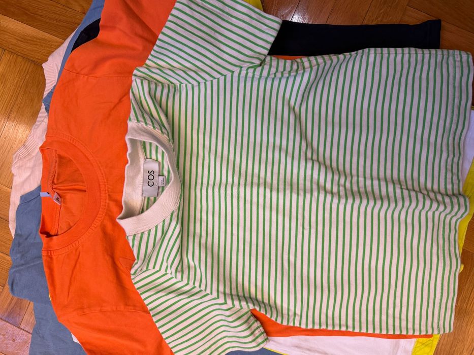 Дамски тениски от 5до10 лв