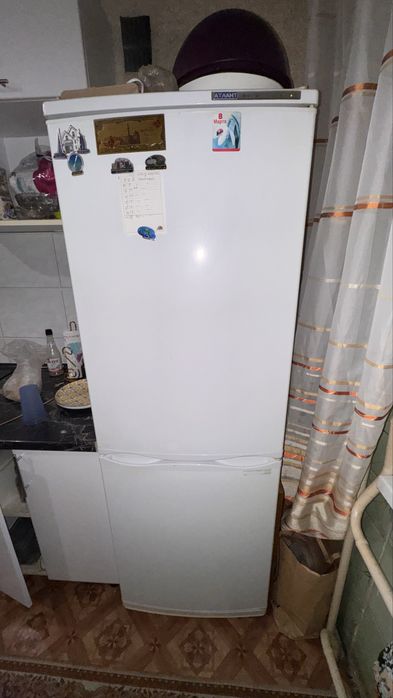 Холодильник Атлант