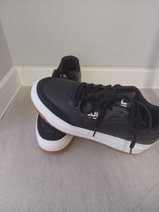 Дамски мататонки Fila