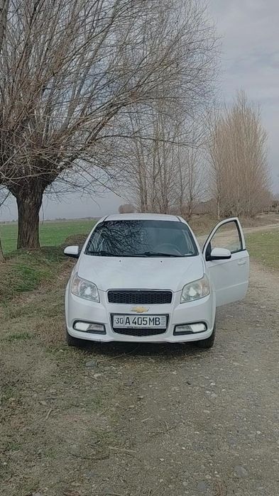 Nexia 3 sotiladi