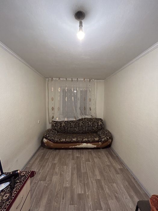 Сдам двух комнатную