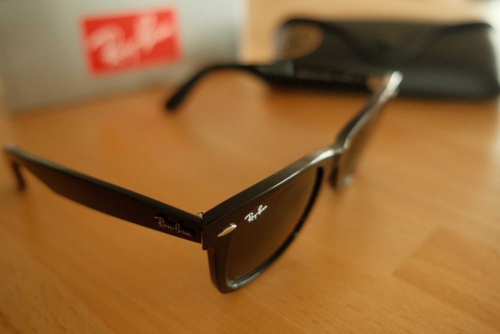Ochelari soare RayBan RAY Ban Wayfarer Clasic 50mm