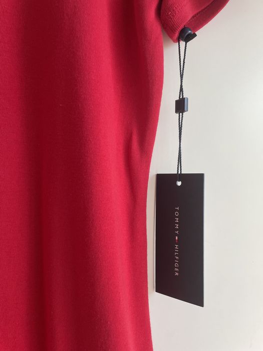 Rochie Tommy Hilfiger nou nouța marime S