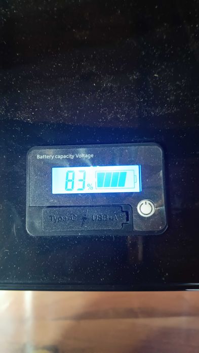 НОВ Тягов акумолатор 12V 180Ah