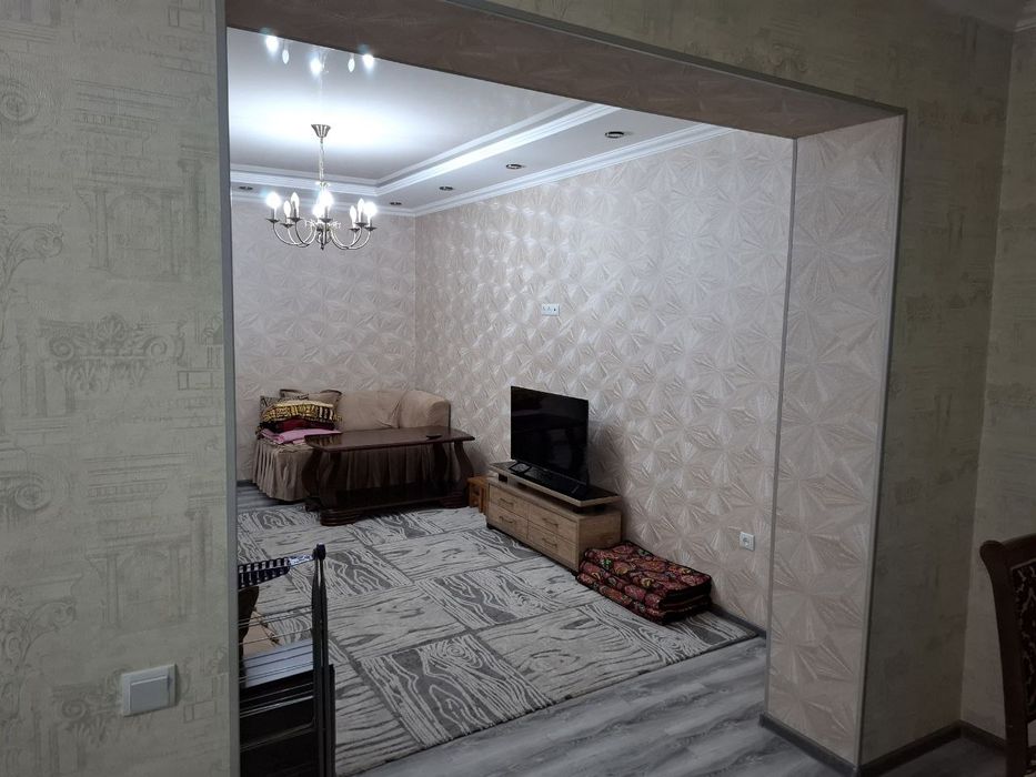 Сдаётся 2-х.комнатная квартира