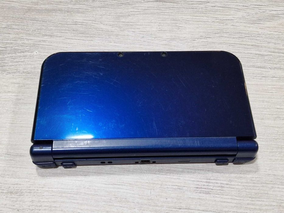 Конзола Nintendo New 3DS XL