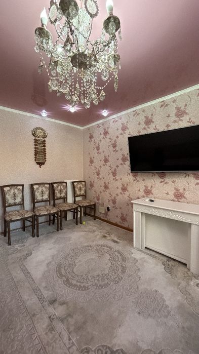 Продам 3-комнатную квартиру