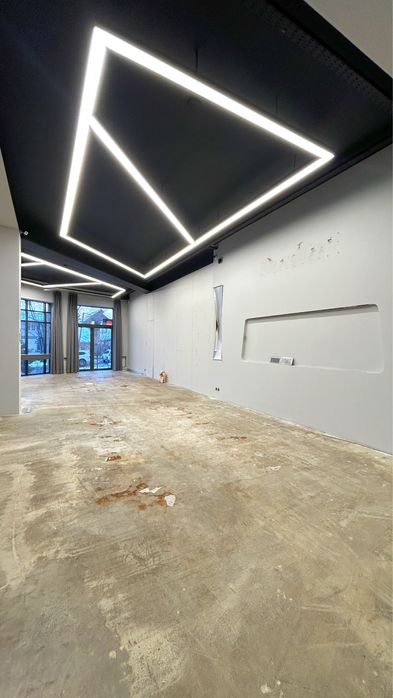 Премиум помещение в золотом квадрате