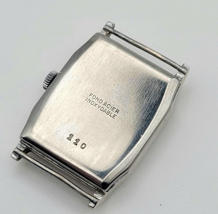 Marconi (Rolex)швейцарские винтажные часы