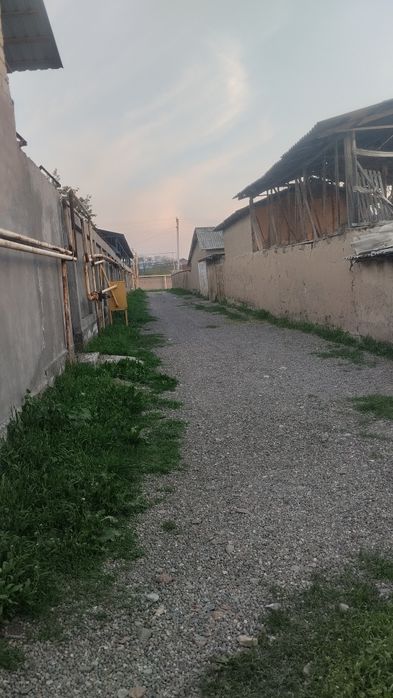 Участка. Самсарак