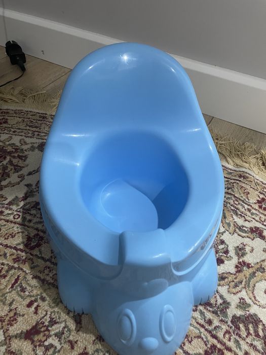 Горшок отдам даром