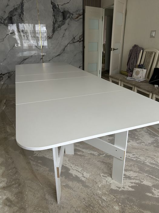 Продается стол складной