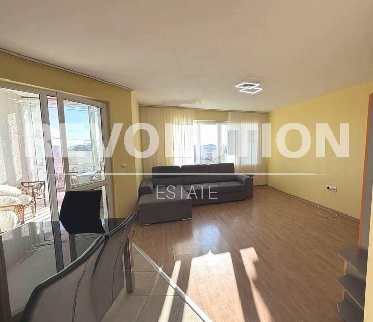 Тристаен апартамент  в гр.Варна, Виница!