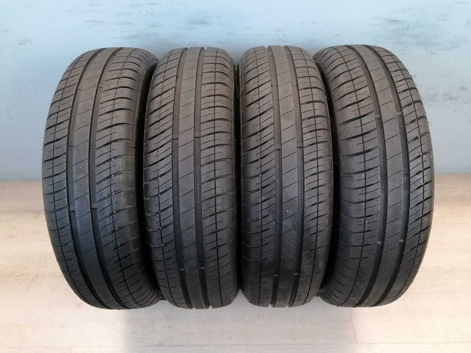 Anvelope 165/65 R15, vara, GoodYear