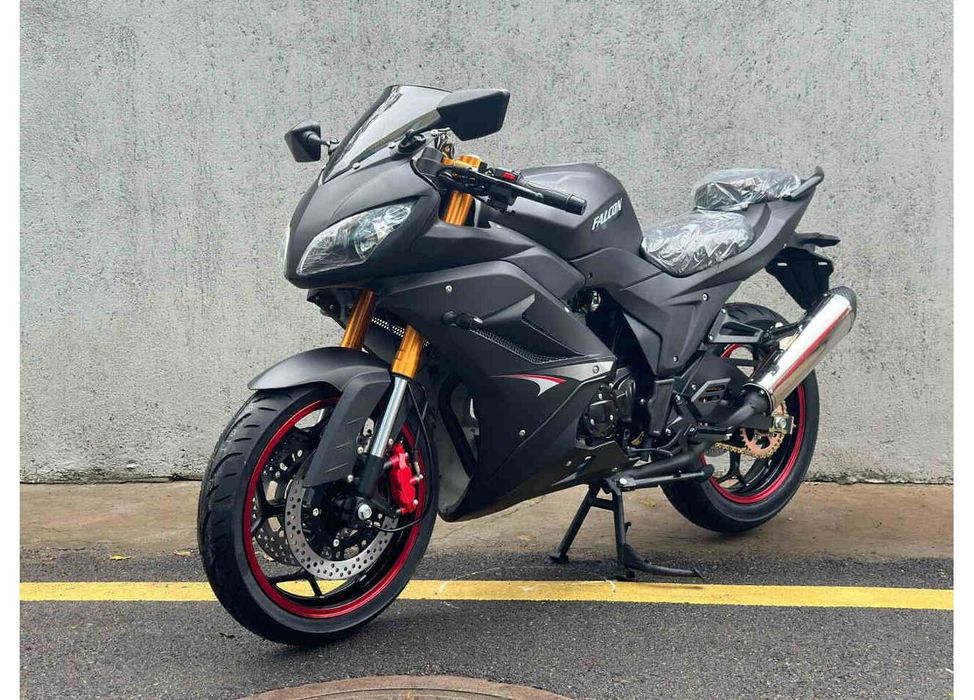 Новая Фара для Ducasu