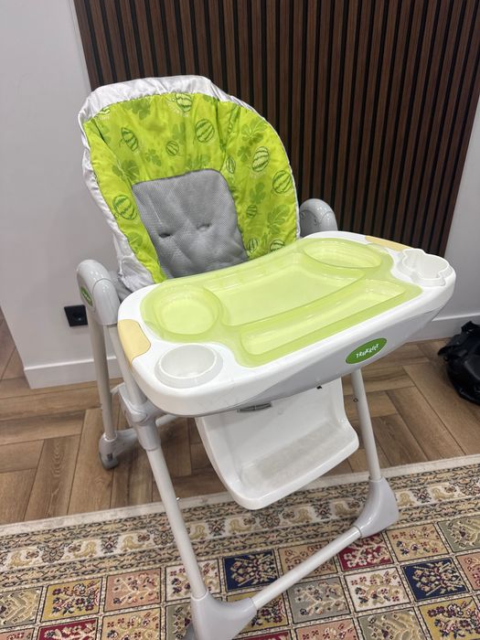 Продаю детский стул для кормление