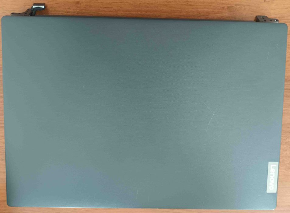 LCD, капаци, панти, клавиатура, зарядно и батерия за лаптоп Lenovo-V15-ADA