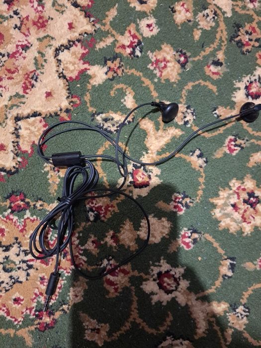 Продам наушники от нокия