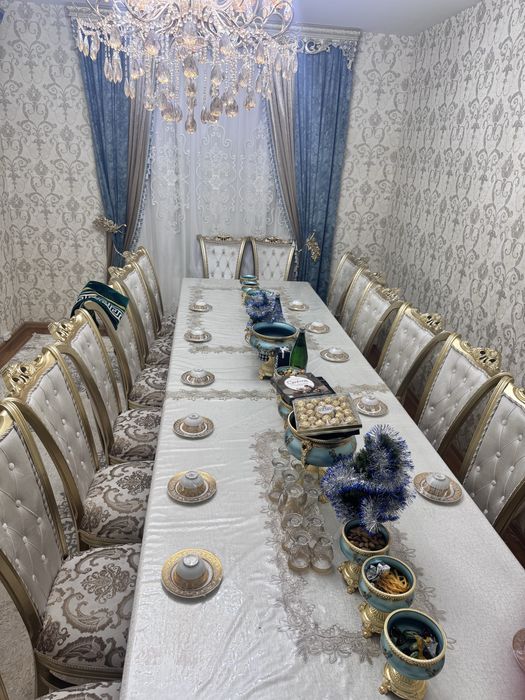 Сотилади ! Люстра сотилади! 2024йилда харид килинган