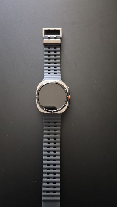 Samsung watch ultra