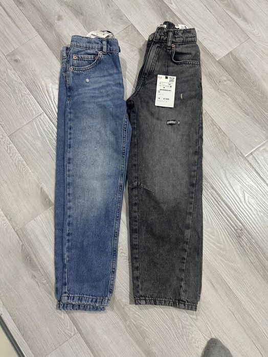 Джинсы на мальчика Zara