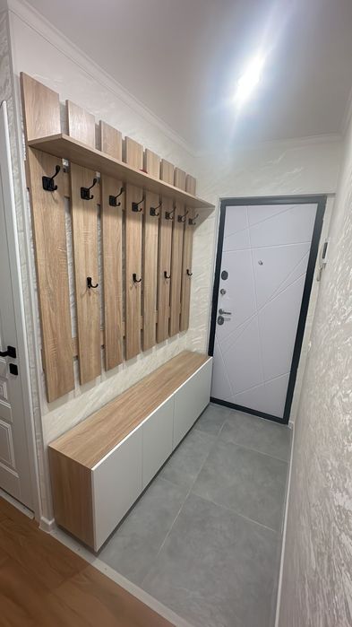 Мебель на заказ!