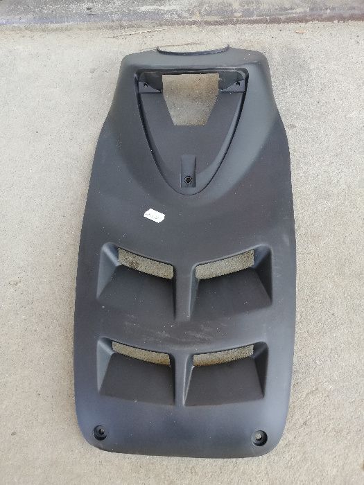 Piese de schimb ATV Linhai 300 - protectie frontala