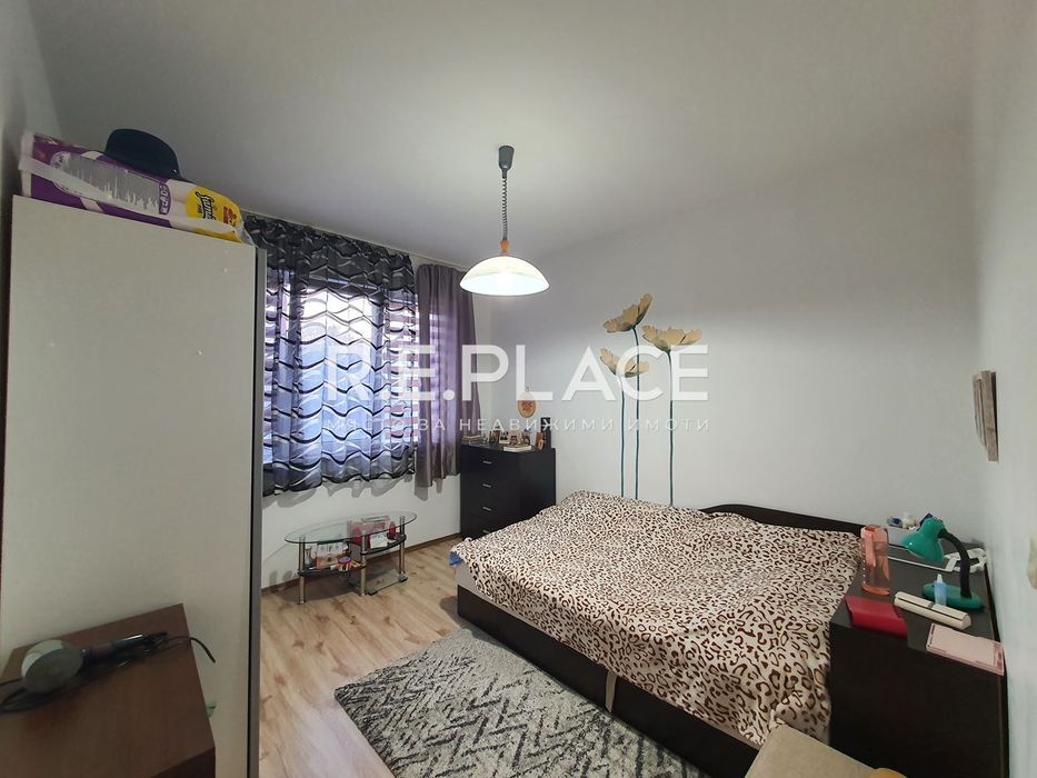 Продава се Двустаен апартамент в Варна, Виница - 54 кв.м за 2221 €/кв.м - Снимка #4