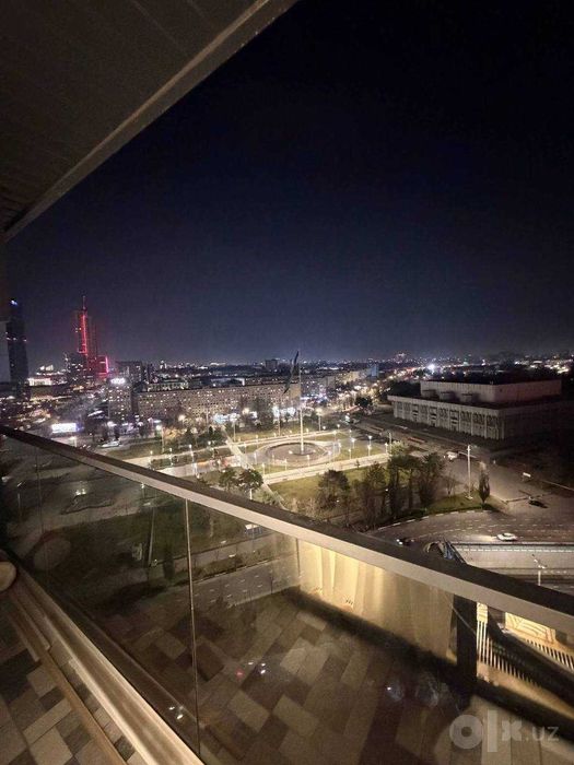 ЖК Nrg U-Tower 2/17/27