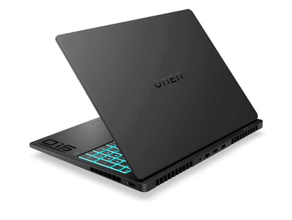 HP OMEN MAX 16 240Hz AMD Ryzen AI 9 HX 375 DDR5 32GB 1 TB RTX 5080 16