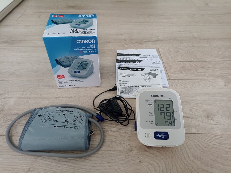 Tensiometru automat de brat OMRON
