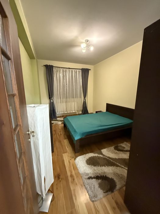 Apartament 2 camere de inchiriat