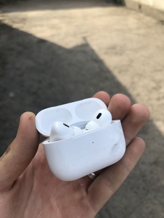 AirPods pro срочно