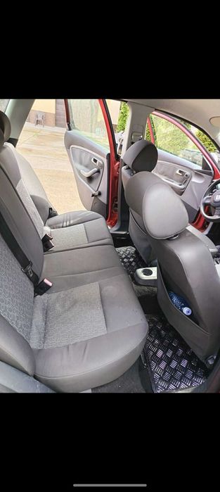 Super oferta,Seat Ibiza 1.4 benzina
