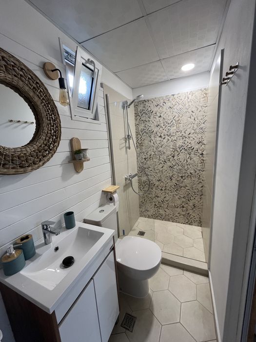 Луксозно Бунгало "Sunrise Gardenia" под наем в къмпинг Гардения