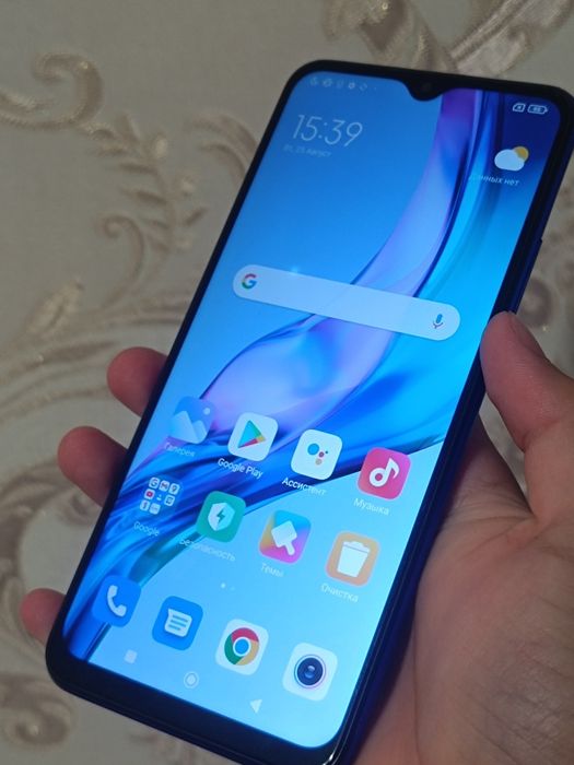 Очень срочно редми9 и Huawei очень хорошые телефоны