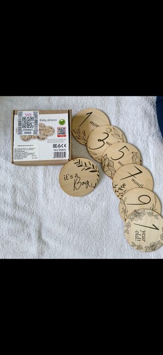 Продам детскую одежду