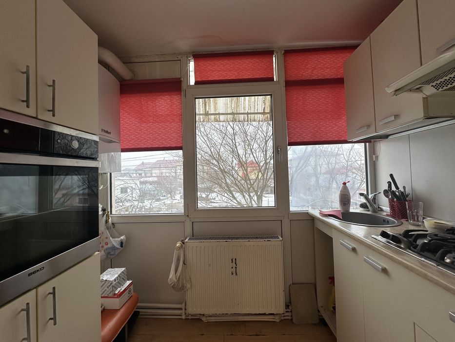 Apartament de vanzare