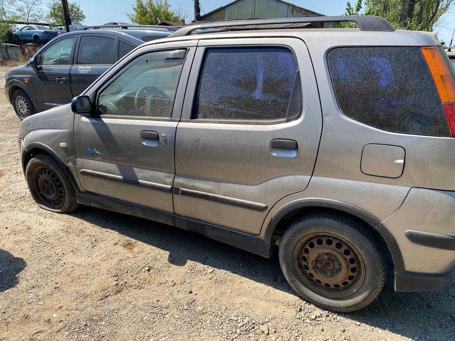 Piese SUZUKI  IGNIS  1.5 benzina 4 x 4 din 2006 - m15a
